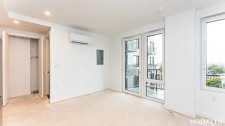 Rented by Nooklyn NYC LLC