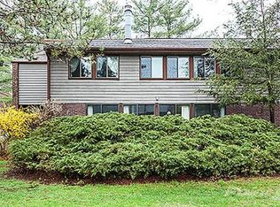 521 Bankside Holw, Acton, MA 01718