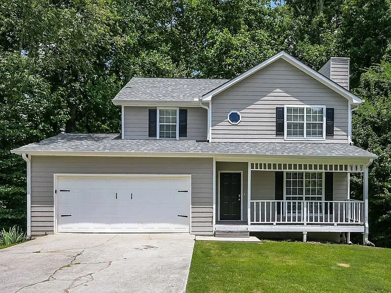 3015 Ansley Ridge Ct — Photo 1