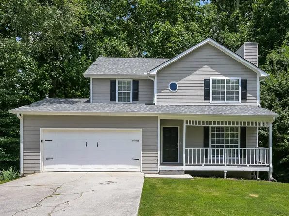 3015 Ansley Ridge Ct, Snellville, GA 30078