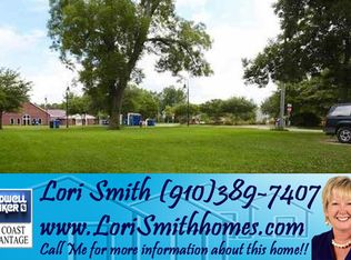 113 W Railroad St, Jacksonville, NC 28540