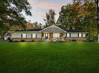 2285 900th Rd N, Decatur, IN 46733