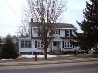 210 Mill St, Theresa, NY 13691
