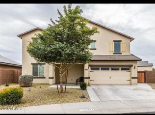 25447 W Carson Dr, Buckeye, AZ 85326