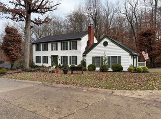 131 Woodlomond Way, Huntington, WV 25705