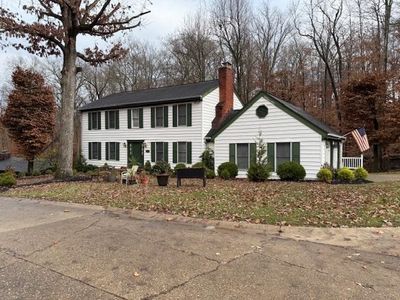 131 Woodlomond Way, Huntington, WV, 25705