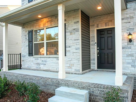 Homesite 584 Front