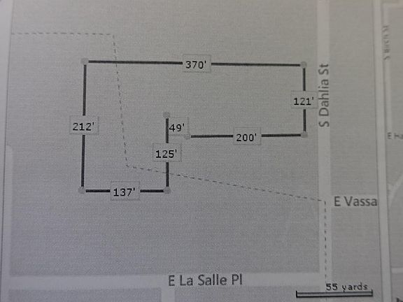 3rd image of 2501 S Dahlia St