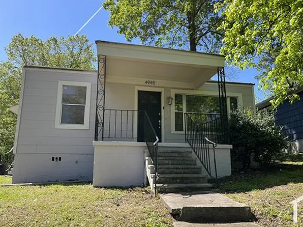 4945 Brittain St, Birmingham, AL 35217