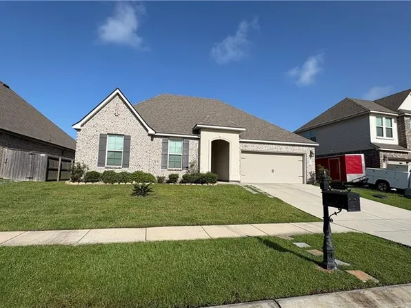 6845 Delta Ridge Ave, Slidell, LA 70461