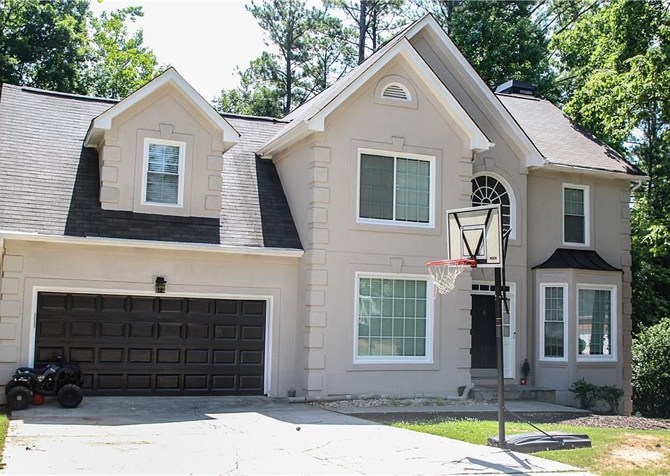 7550 Waters Edge Dr, Stone Mountain, GA 30087 | MLS #7445550 | Zillow
