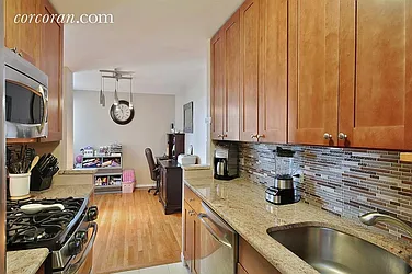 Sold by Corcoran