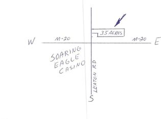 1799 S Leaton Rd, Mount Pleasant, MI 48858
