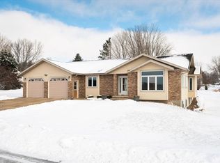 101 Bergum St, Westby, WI 54667