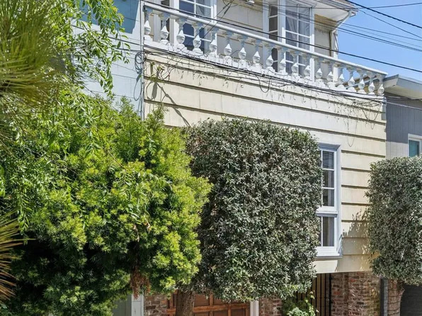 40 White St, San Francisco, CA 94109