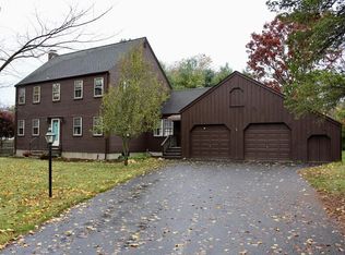 1143 South St, Bridgewater, MA 02324