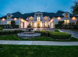 4627 Warwick Ln, Frisco, TX 75034