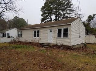 26 Ivins Dr #HOUSE, New Egypt, NJ 08533