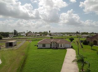 18430 Kayla Ln, Harlingen, TX 78552