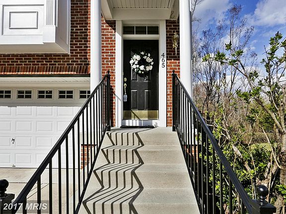 Excellent curb appeal