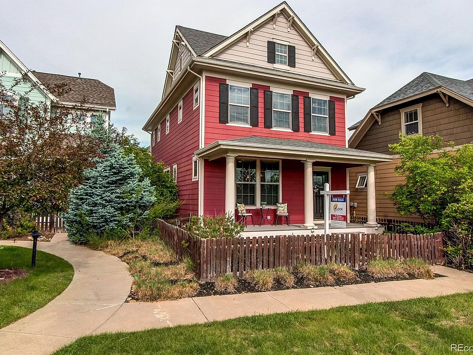 1st image of 3561 Yosemite Street