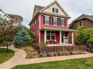 3561 Yosemite Street, Denver, CO 80238