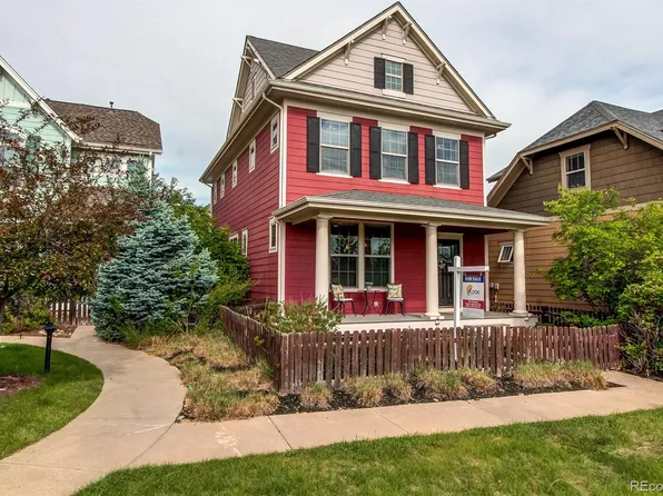 3561 Yosemite Street, Denver, CO 80238