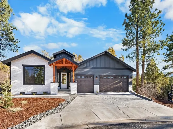 456 Tanglewood Dr, Big Bear City, CA 92314