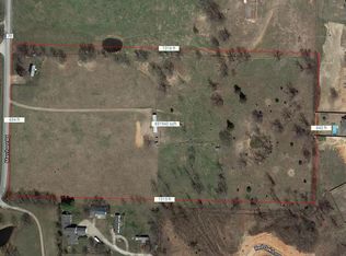 11133 Marchant Rd, Springdale, AR 72762