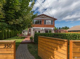 350 NW 89th St, Seattle, WA 98117