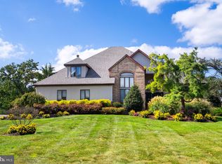 11 Stirling Way, Lumberton, NJ 08048