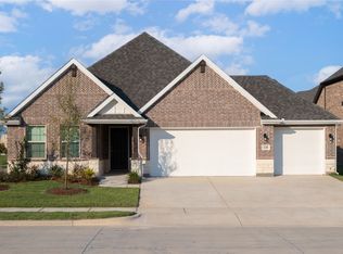 128 Old Glory Ln, Forney, TX 75126