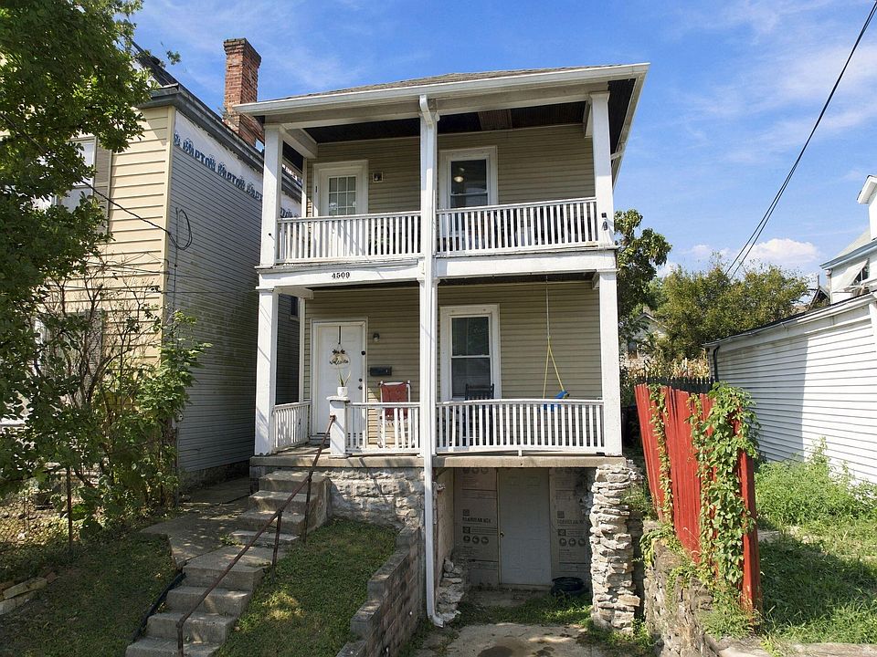 1st image of 4509 Decoursey Ave