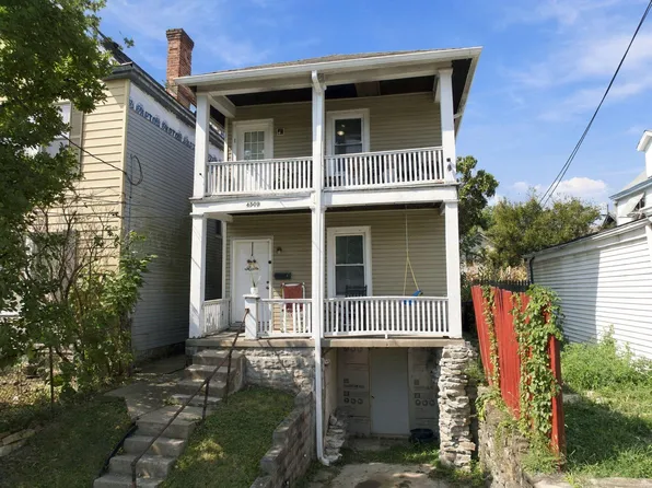 4509 Decoursey Ave, Covington, KY 41015