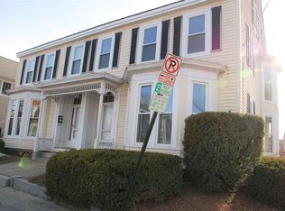 10 S State St, Concord, NH 03301