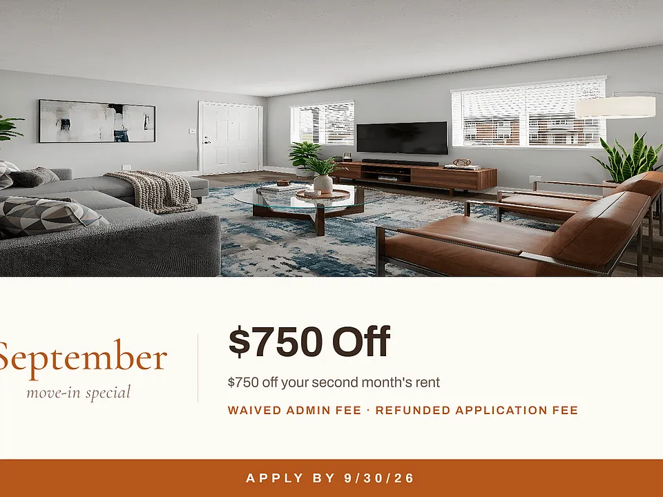 Ridgewood Apartments