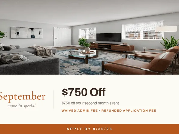 Ridgewood Apartments