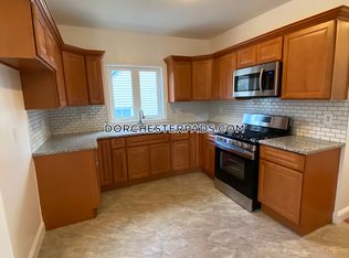 6 Woodward Park St FLOOR 2, Dorchester, MA 02125
