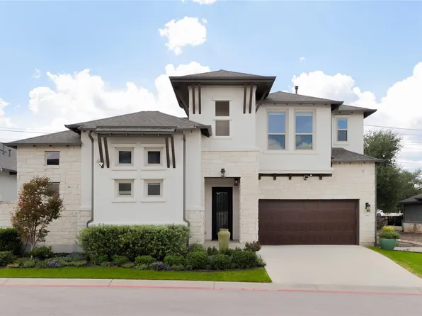 952 Indian Hawthorne Dr, Georgetown, TX 78628