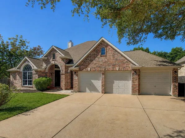 12505 Glacier Parke Cv, Austin, TX 78726