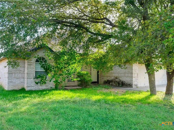 2105 Diana Loop, Harker Heights, TX 76548