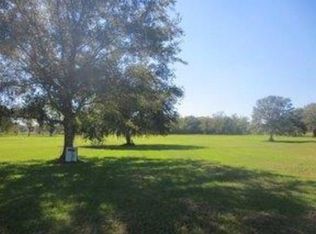1092 Riverview Ranch Dr, Brazoria, TX 77422
