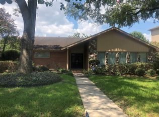 9706 Burdine St, Houston, TX 77096