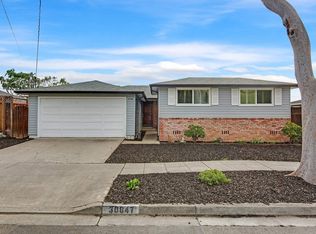 30847 Prestwick Ave, Hayward, CA 94544