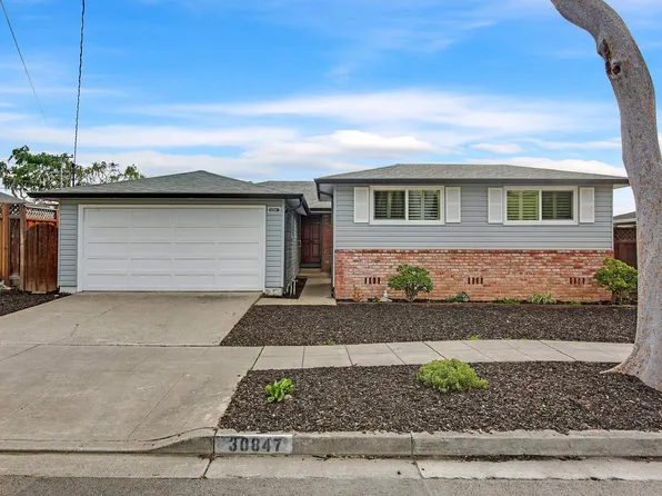 30847 Prestwick Ave, Hayward, CA 94544