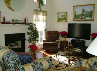 2984 Melbourne Ter, Mount Juliet, TN 37122
