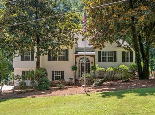 390 Haynes Rd, Canton, GA 30114