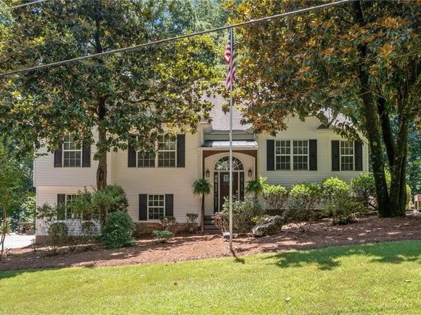 390 Haynes Rd, Canton, GA 30114