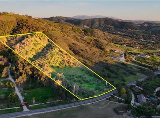 0 Via Vaquero LOT 3, Temecula, CA 92590