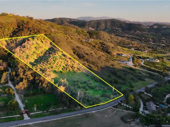 0 Via Vaquero Lot 3, Temecula, CA 92590